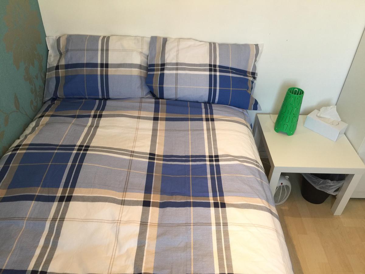 Affittacamere Peaceful Deluxe 4*