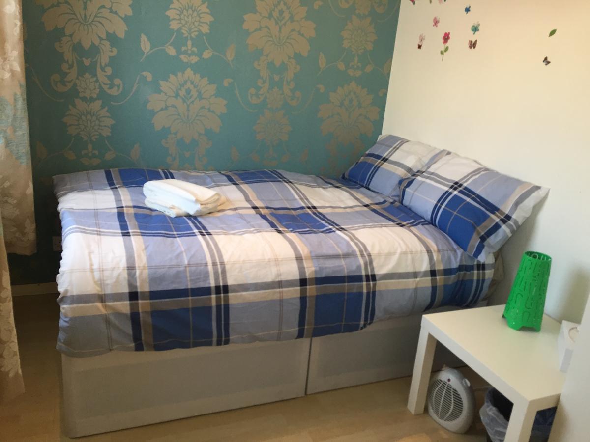 Peaceful Deluxe 4* Londra